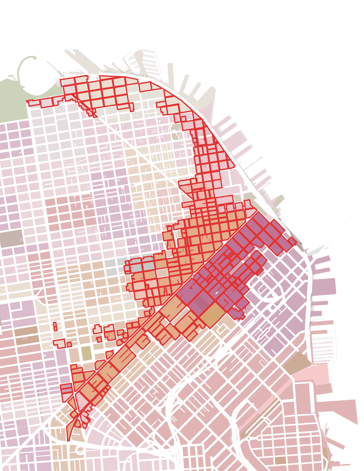 Adaptive Reuse Analysis