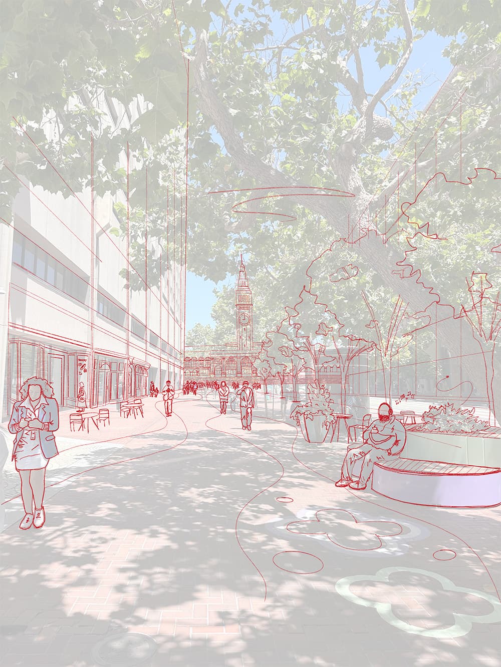 Welcome to the Waterfront